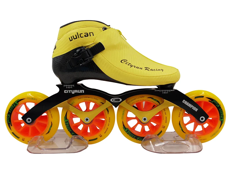 Best Quality Professional Racing Skates Speed Roller Skate Shoes Inline