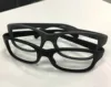 SLS 3D Printing Rapid Prototype Eyewear 3D Printing PA11 PA12 Glass Frame