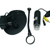 The cable TV microscope 200x display digital microscope.