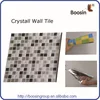 Crystal Design Mosaic Smart Tile