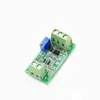 4-20mA to 0-5V Current to Voltage Converter Signal Conversion Module I\/V Converter Analog Output Board 2.5V\/5V\/3.3V\/10V\/15V