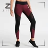 Hot Dry Fit Womens Sportswear Custom Sweat Suits Wholesale Athletic Yoga Legging