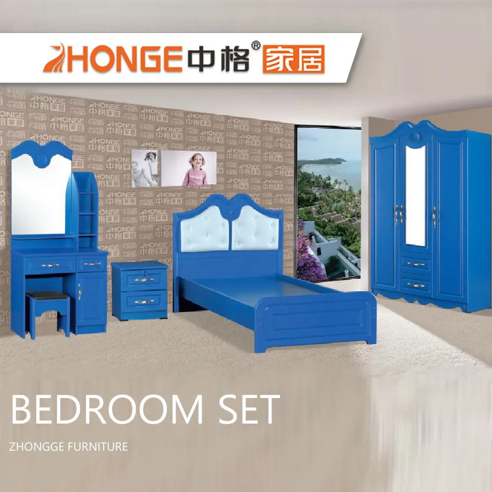 boys bedroom sets