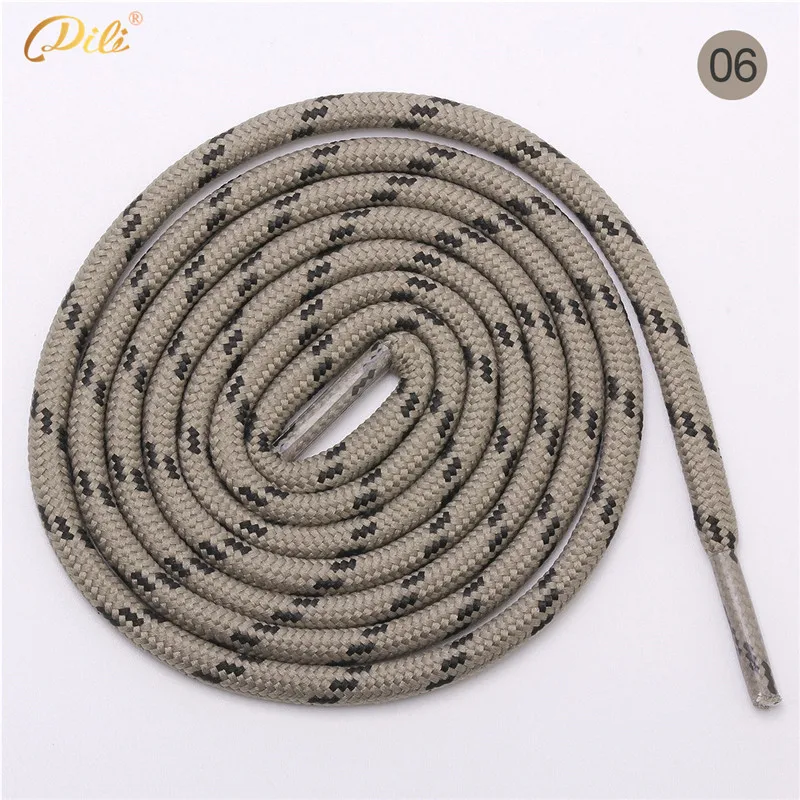 5mm flat shoelaces
