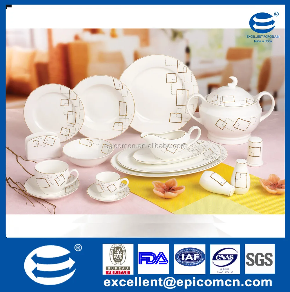 Catering&hotel&restaurant Dinnerware Sets,Dishes,Crockery Dinnerware