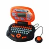 Music and Math Educational Wholesale children study learning laptop for kids