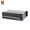 Haiwei h.265 16-channel encoder full hd y iptv sdi h264 encoder for sale