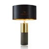 luxury makeup stand with lights indoor flexible hose for desk lamps nordic led desk vanity study reading book table light