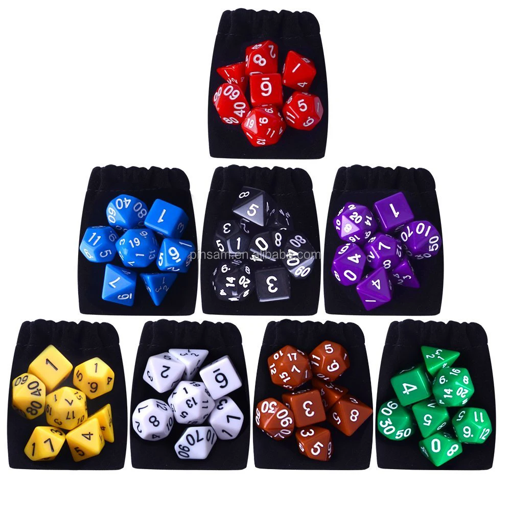 Factory Price Acrylic Dice Set Custom Dice Making Machine Buy Custom