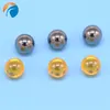 5mm Diameter ZnSe Optical Half Ball Lens IR Material Half Ball Lens
