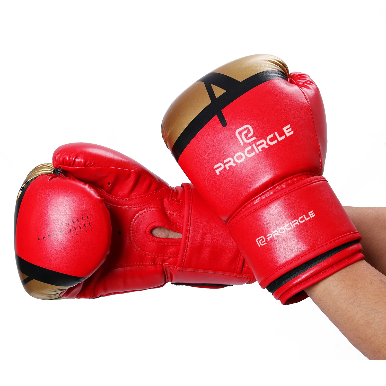 winning boxing pads