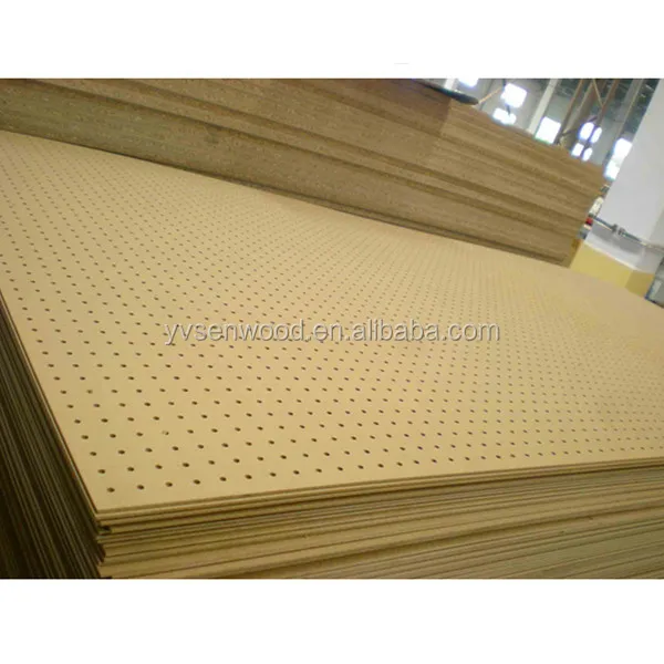 Thin Mdf Board 4mm 5mm 6mm Plain Melamine Mdf Sheet Buy 4mm Mdf,5mm Mdf,6mm Mdf Product on