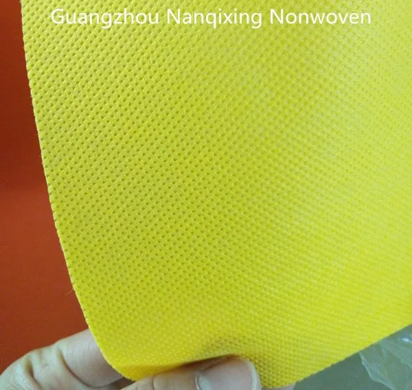 Polypropylene Biodegradable Fabric PP Spunbond Non Woven for Bags,Medical, Hygiene products
