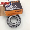 Original quality taper roller bearing set 8 timken bearing L45449/10