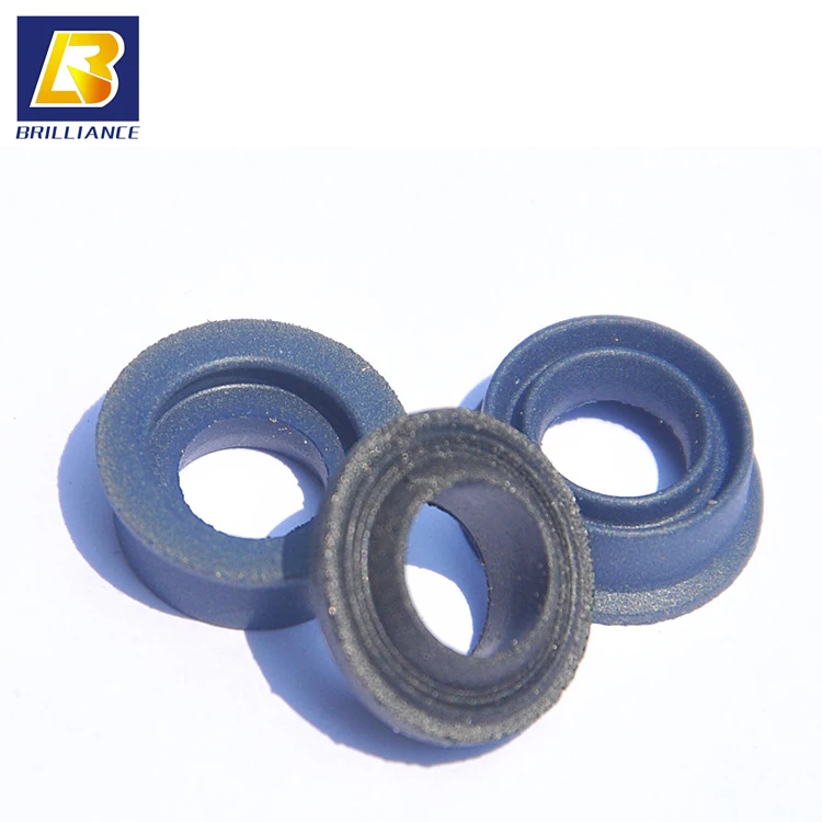 Emi Shielding And Conductive Connector Gasket,Customization Of