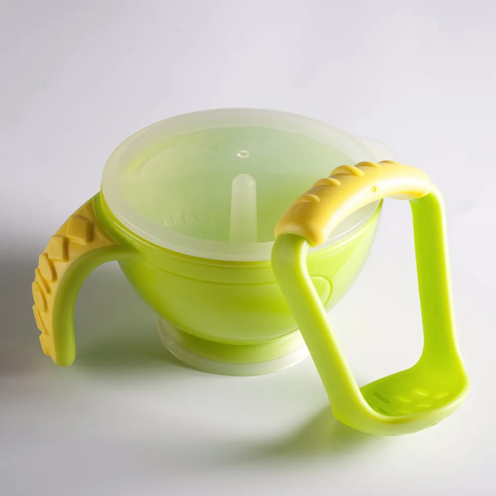New Arrival Colorful Silicone Baby Bowl Buy Kids Silicone Bowl