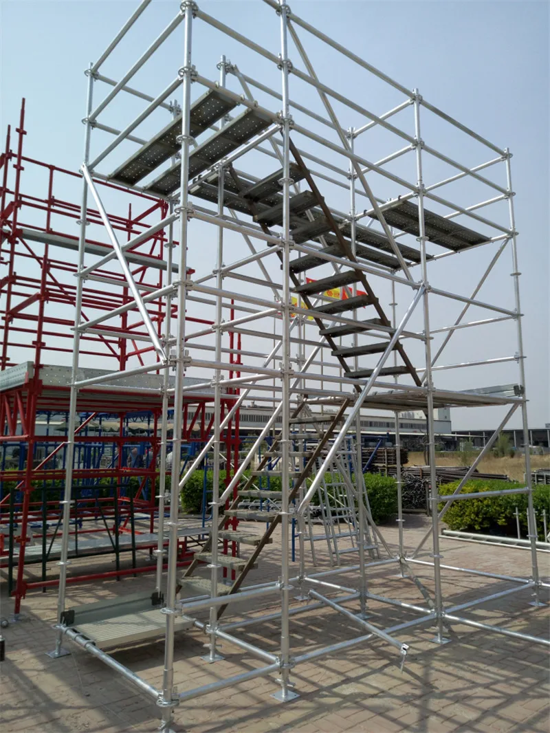 scaffold storage rack aluminum scaffold scaffold sheeting