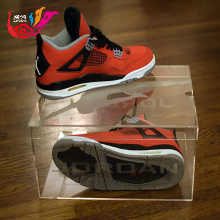Nike Air Jordan Shoe Box Wholesale, Box Suppliers - Alibaba