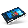 11.6 inch yoga laptop Rotating 360 Degree touch screen yoga notebook