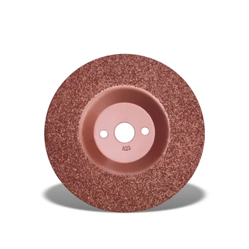 carbide grinding disc