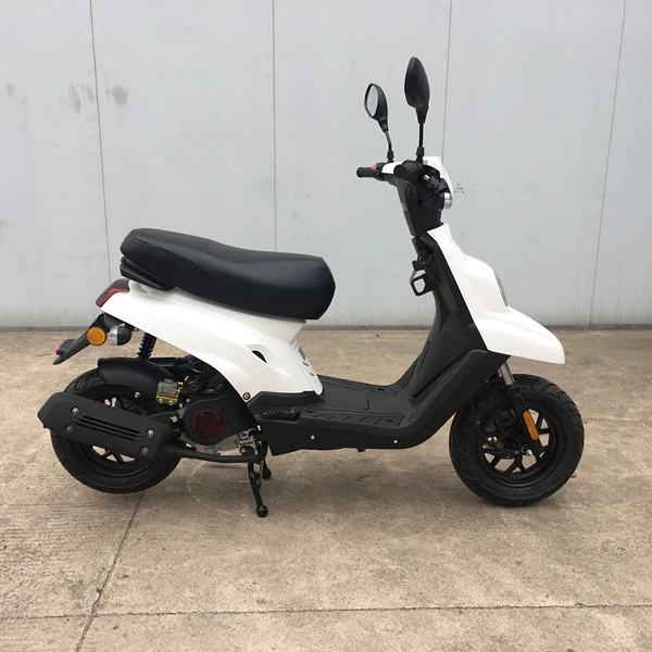 small scooter