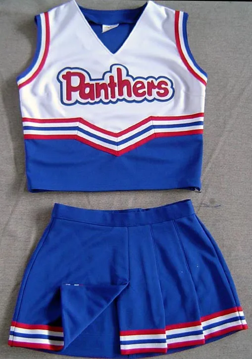 Cheerleading Uniform With Tackle Twill Lettering Buy Cheerleading Uniforms,Cheerleader