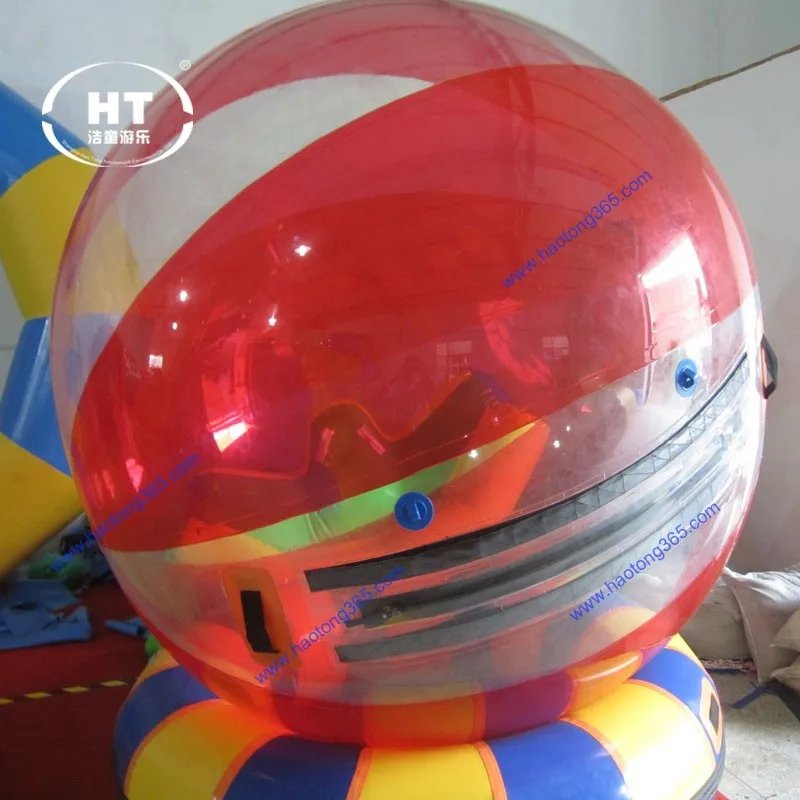 inflatable walking water ball