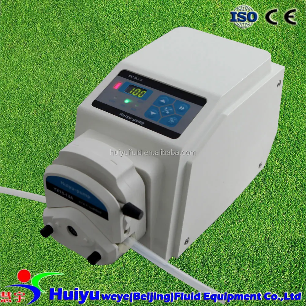 Battery Operated Mini Peristaltic Pump Buy Battery Operated Mini