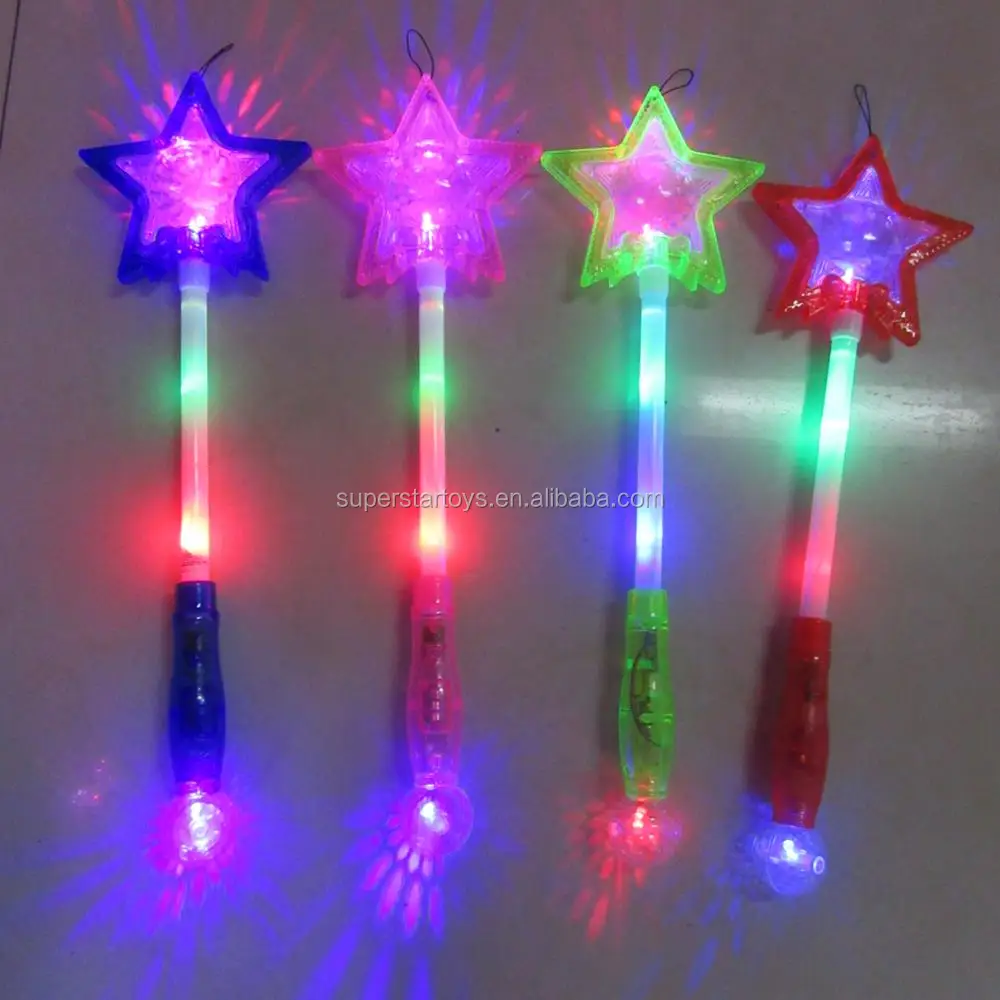 glow stick toys
