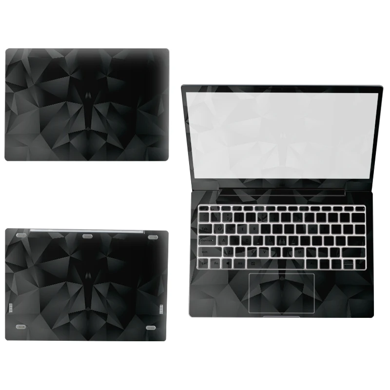 Customized Color Laptop Skin&vinyl Removable Laptop Skin Buy Laptop