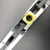 Factory Wholesale Square Chrome Clamp Fitting Glass Door Patch Fitting