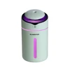 2019 Newest Exquisite Design Battery Operated 300ml Ultrasonic Aroma Humidifier,Aromatherapy Essential Oil Diffuser