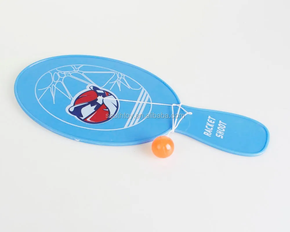 bounce paddle ball