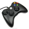360 China Wired Video Game Controller for pc laptop