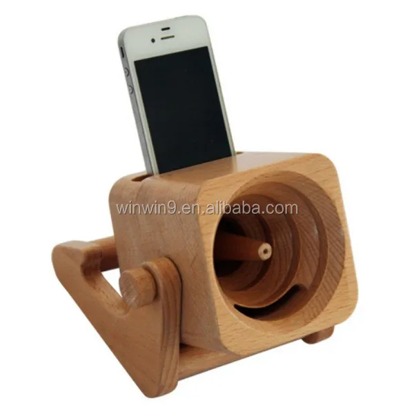 phone speaker box