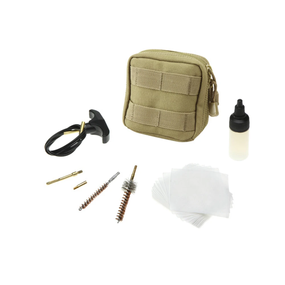 Army Gun Cleaning Kit Gun Caring Cleaning Kit Equipment Buy Army Gun