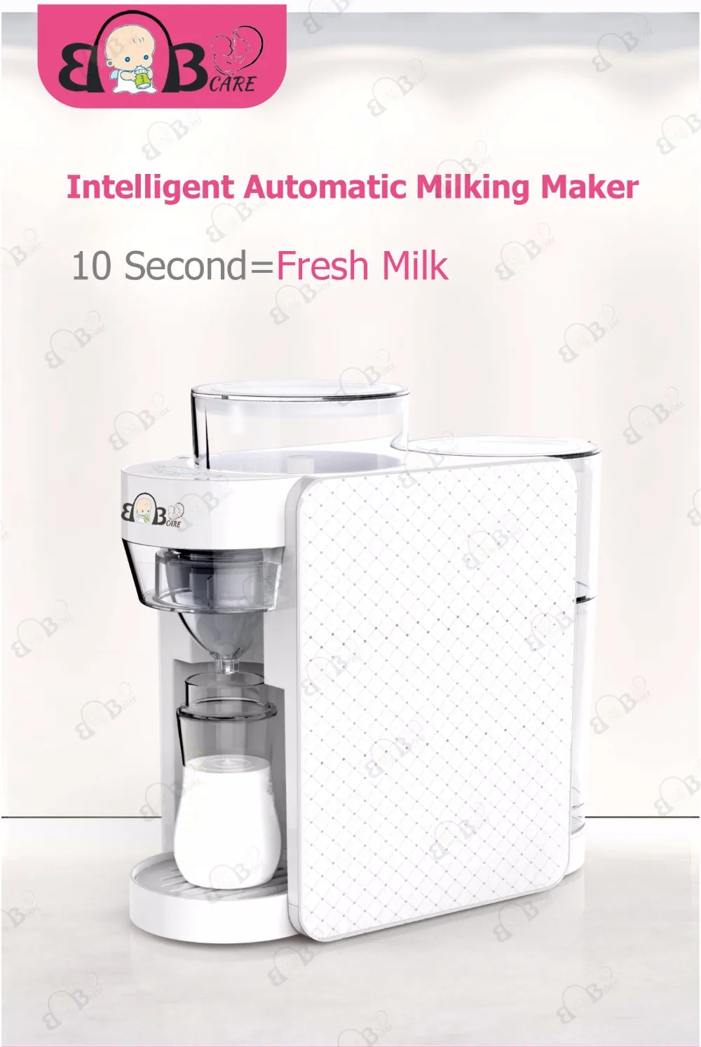 Multifunctional Milk Maker Machine Pro For Wholesales Buy Milk Maker