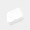 Aqara and google home alarm homekit smart wireless light mini switch