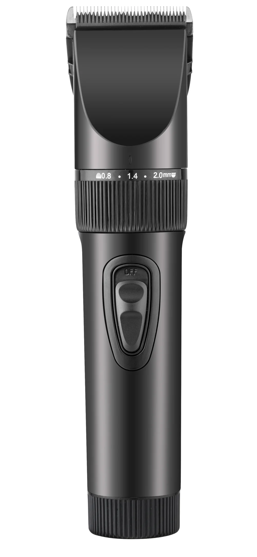 x7 gold cordless trimmer