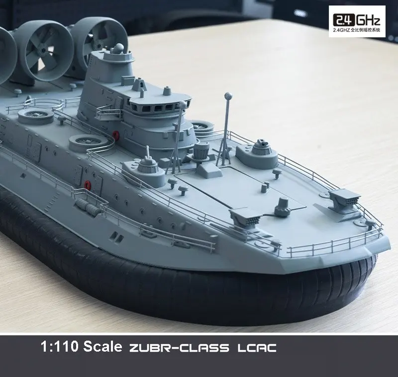 hot toys from china 1:110 scale 3ch 2.4g rc amphibious