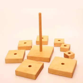 stacking pyramid toy