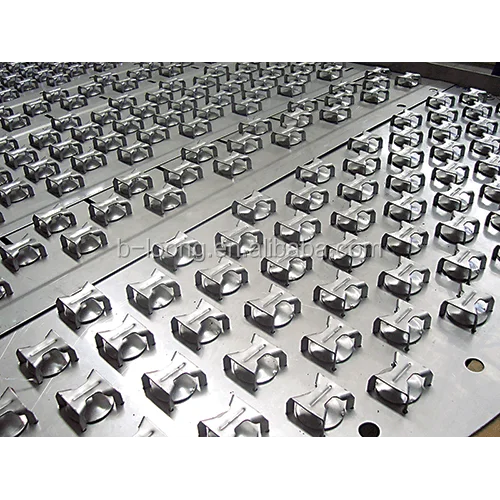 Cage-Valve-Tray