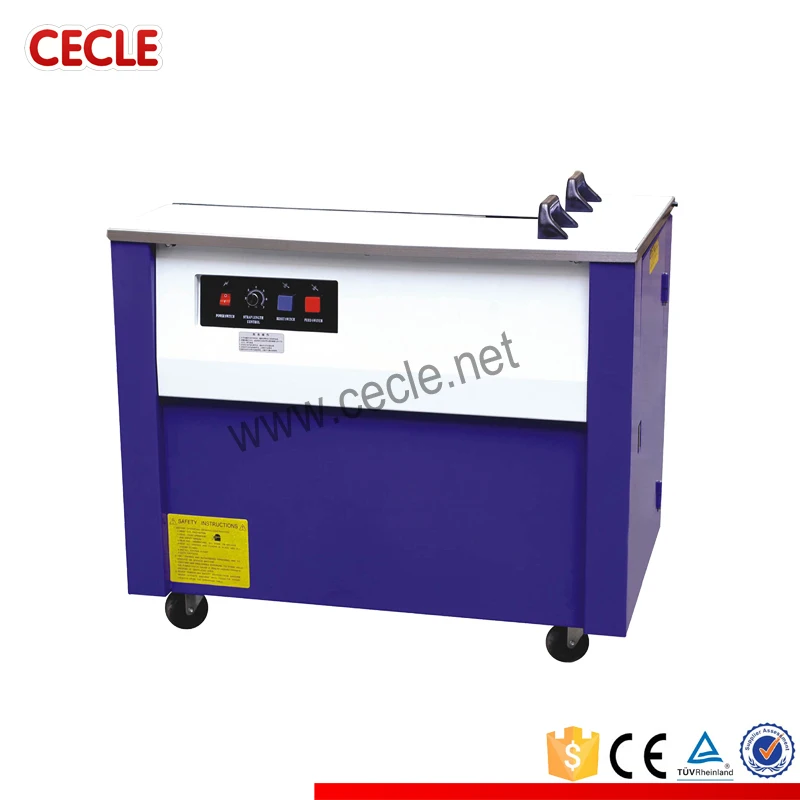 Kzbi Pp Strapping Machine/strapping Machine Spare Parts Buy