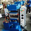 Lab Press / Lab Rubber Vulcanizer / Lab Curing Press
