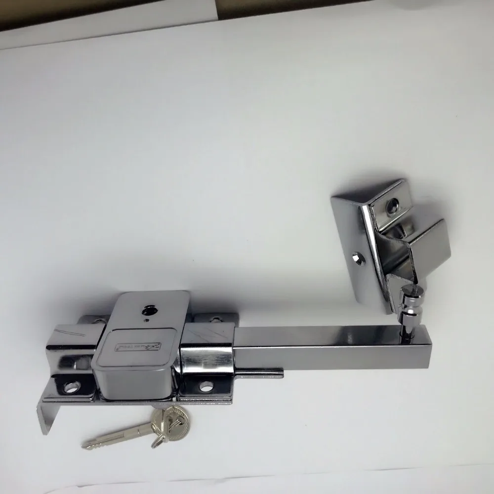 Locking bar. Locking bar