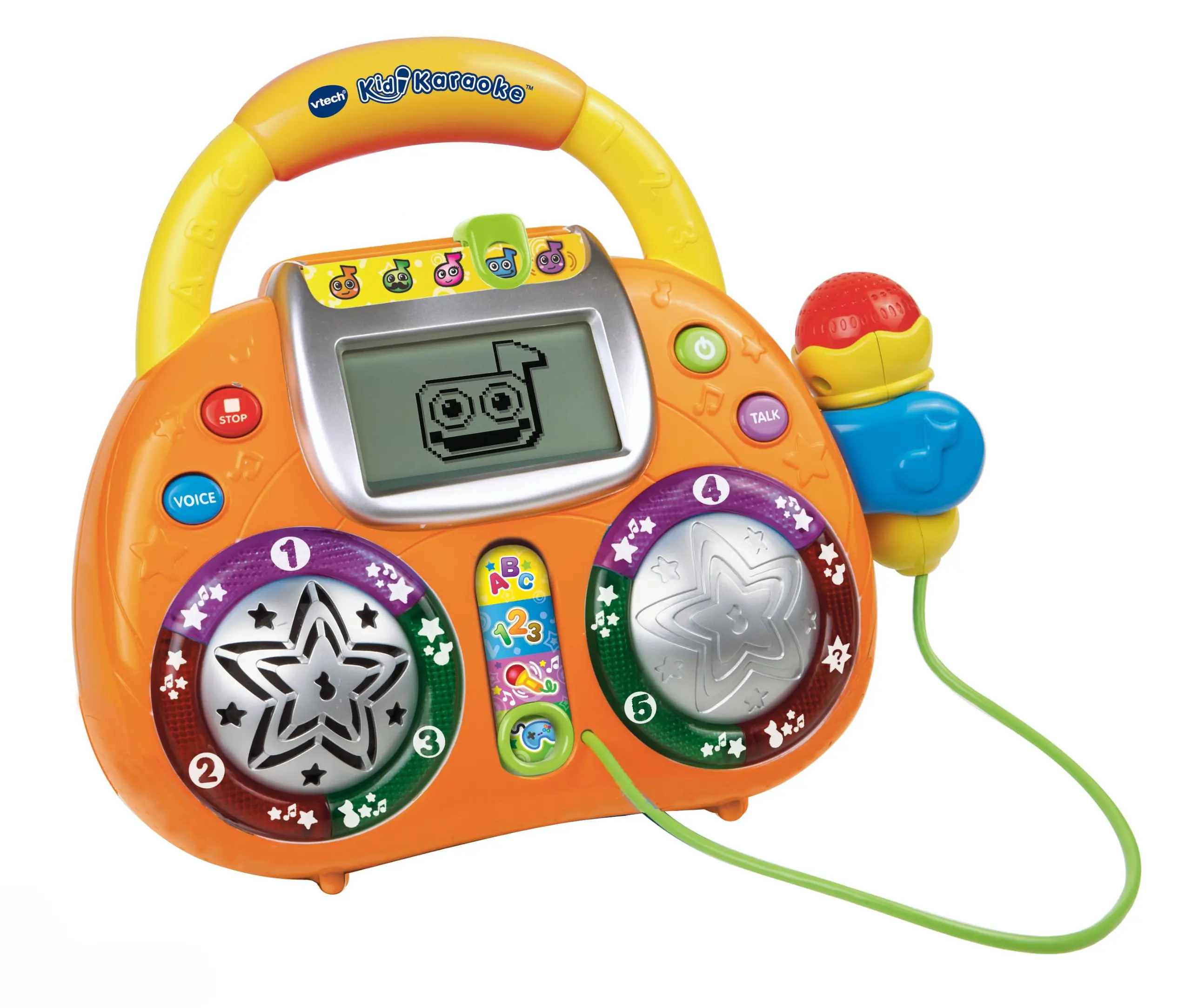 vtech kidi super star best price