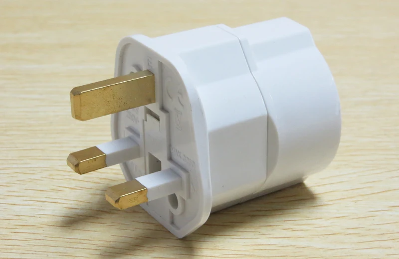 Hot Selling Schuko Plug Adapter/germany To Uk Plug Adapter Buy Schuko