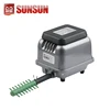 SUNSUN HJB-280 motor sampling hand air pump