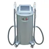 Multifunctional Salon use IPL SHR FP mode Hair Removal skin rejuvenation and vascular removal Machine