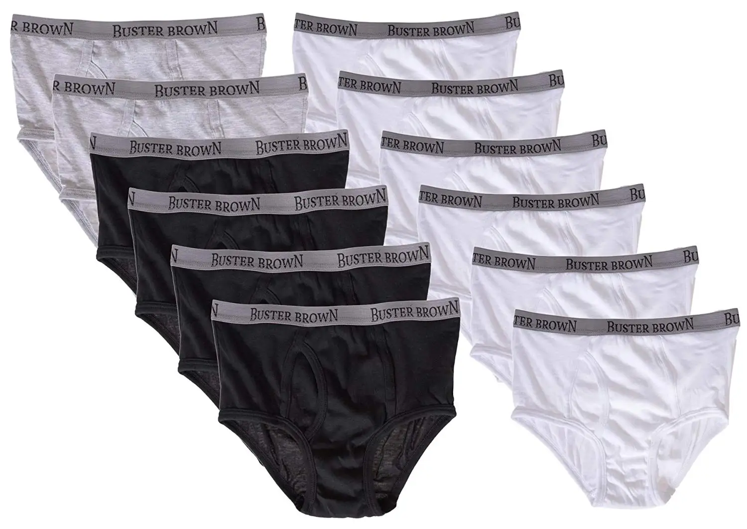 Fly Front Panties Png